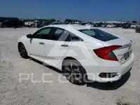 2016 Honda CIVIC фото