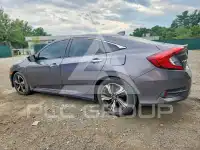 2016 Honda CIVIC photo