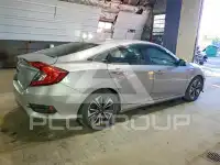 2016 Honda CIVIC photo