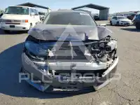 2016 Honda CIVIC фото