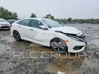 2016 Honda CIVIC фото