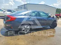 2016 Honda CIVIC фото