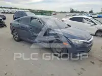 2016 Honda CIVIC photo
