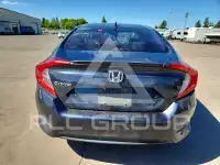 2016 Honda CIVIC фото