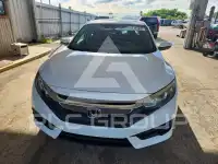 2016 Honda CIVIC photo