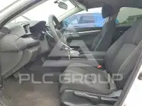 2016 Honda CIVIC photo