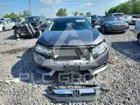 2016 Honda CIVIC photo