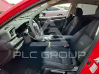 2016 Honda CIVIC фото