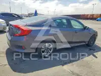 2016 Honda CIVIC photo