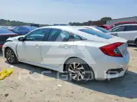 2016 Honda CIVIC фото