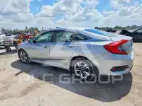 2016 Honda CIVIC photo