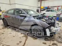 2016 Honda CIVIC фото
