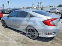 2016 Honda CIVIC photo