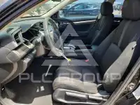 2016 Honda CIVIC photo