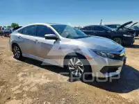 2016 Honda CIVIC photo