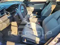 2016 Honda CIVIC photo