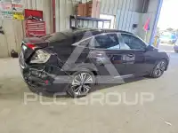 2016 Honda CIVIC photo