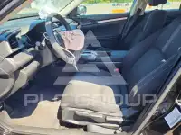 2016 Honda CIVIC photo
