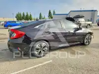 2016 Honda CIVIC фото