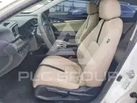 2016 Honda CIVIC фото