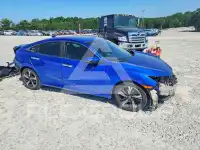 2016 Honda CIVIC фото