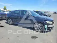 2016 Honda CIVIC фото