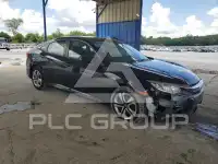 2016 Honda CIVIC фото