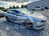 2016 Honda CIVIC photo