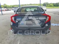 2016 Honda CIVIC фото