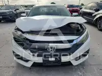 2016 Honda CIVIC фото