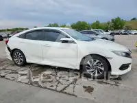 2016 Honda CIVIC photo