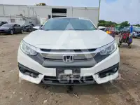 2016 Honda CIVIC фото
