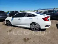 2016 Honda CIVIC photo