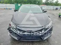 2016 Honda CIVIC photo