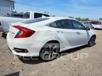 2016 Honda CIVIC фото