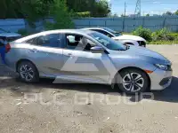 2016 Honda CIVIC фото