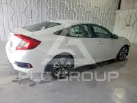 2016 Honda CIVIC фото