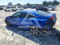 2016 Honda CIVIC фото