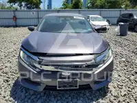 2016 Honda CIVIC photo