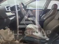 2016 Honda CIVIC фото