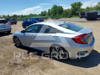 2016 Honda CIVIC фото