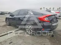 2016 Honda CIVIC photo