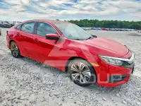 2016 Honda CIVIC фото