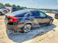 2016 Honda CIVIC фото