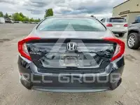 2016 Honda CIVIC photo