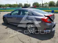 2016 Honda CIVIC photo