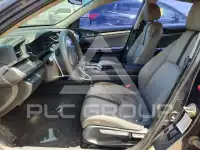 2016 Honda CIVIC photo