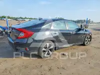 2016 Honda CIVIC фото