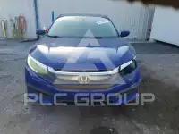 2016 Honda CIVIC фото