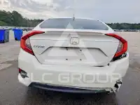 2016 Honda CIVIC фото